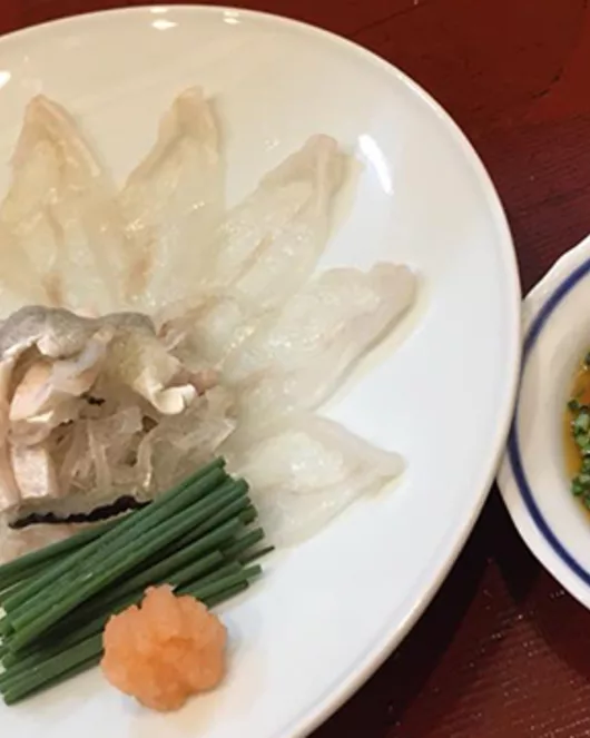 經典道產料理晚餐