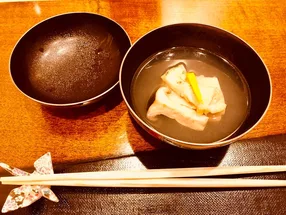 御料理　やま田 6