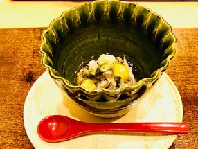 御料理 やま田 4